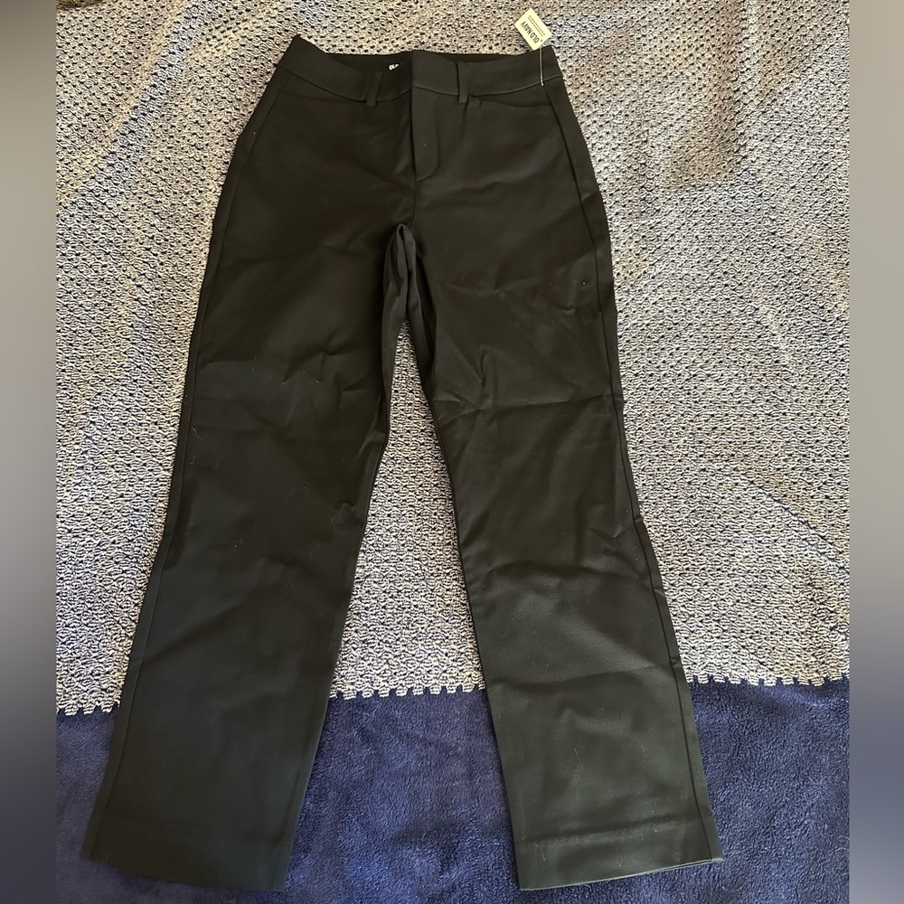 dress pants
